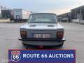 Oldtimer Simca 1005 | 1978 | Route 66 Auctions Schwarz - thumbnail 6