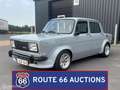Oldtimer Simca 1005 | 1978 | Route 66 Auctions Schwarz - thumbnail 4
