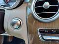 Mercedes-Benz C 350 e Lease Edition /Chique combinatie!/NAP/Leder/Led/ Gris - thumbnail 44