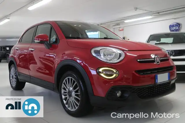 Fiat 500X 500X Urban 1.6 Mjt 130cv Connect