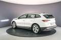 Skoda Enyaq iV 60 180pk Automaat Trekhaak, Navigatie, Adaptive Wit - thumbnail 3