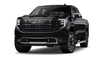 1500 Denali Ultimate | 3.0 Diesel | BOSE