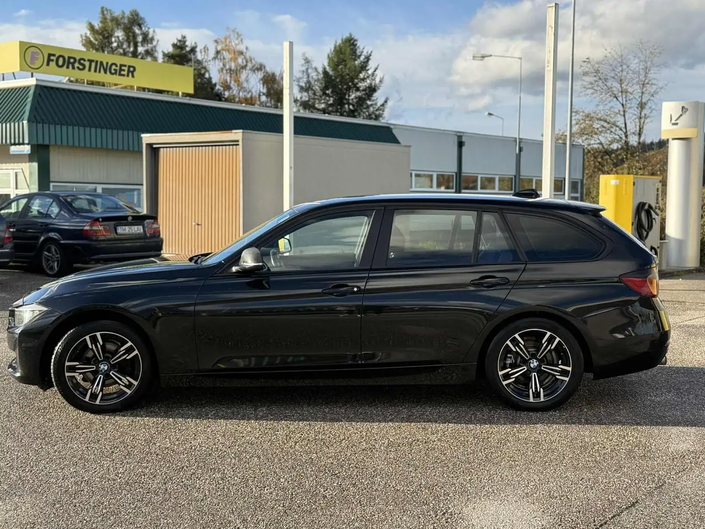 BMW 318 - 2