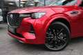 Mazda CX-60 2.5 e-SkyActiv PHEV Homura Rot - thumbnail 7