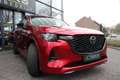Mazda CX-60 2.5 e-SkyActiv PHEV Homura Rot - thumbnail 8