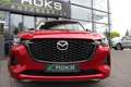 Mazda CX-60 2.5 e-SkyActiv PHEV Homura Rot - thumbnail 10