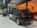 BMW X1 XDrive20d Executive NAP Leder PDC Cruise Navi Clim Zwart - thumbnail 3