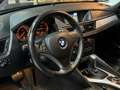 BMW X1 XDrive20d Executive NAP Leder PDC Cruise Navi Clim Zwart - thumbnail 11