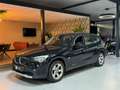 BMW X1 XDrive20d Executive NAP Leder PDC Cruise Navi Clim Zwart - thumbnail 8