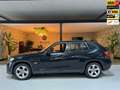 BMW X1 XDrive20d Executive NAP Leder PDC Cruise Navi Clim Zwart - thumbnail 1