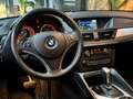 BMW X1 XDrive20d Executive NAP Leder PDC Cruise Navi Clim Zwart - thumbnail 14