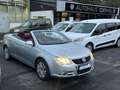 Volkswagen Eos Cabrio Pano Leder SHZ Argintiu - thumbnail 7