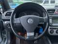 Volkswagen Eos Cabrio Pano Leder SHZ Argintiu - thumbnail 13