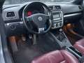 Volkswagen Eos Cabrio Pano Leder SHZ Argintiu - thumbnail 9