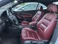 Volkswagen Eos Cabrio Pano Leder SHZ Argintiu - thumbnail 8