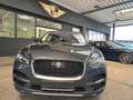 Jaguar F-Pace 30d Portfolio AWD Pano/Kamera/AHK/VOLL/20 Grau - thumbnail 5