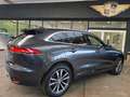 Jaguar F-Pace 30d Portfolio AWD Pano/Kamera/AHK/VOLL/20 Grau - thumbnail 9
