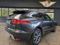 Jaguar F-Pace 30d Portfolio AWD Pano/Kamera/AHK/VOLL/20 Grau - thumbnail 8