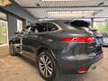 Jaguar F-Pace 30d Portfolio AWD Pano/Kamera/AHK/VOLL/20 Grau - thumbnail 14
