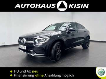 d Coupe 4M /CAM /ACC /LEDER