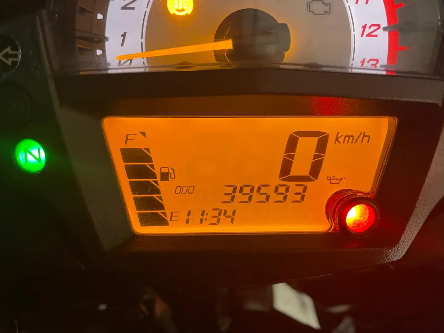 Kawasaki Versys 650 Tourer Plus ABS Negru - 2