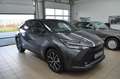 Toyota C-HR 1.8 Hybrid Team D*Allwetterreifen*SHZ*Parksensoren Gris - thumbnail 3
