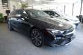 Mercedes-Benz CLA 200 Shooting Brake +AHK+LED+Himmel schwarz+RFK+Leder+ Negro - thumbnail 1