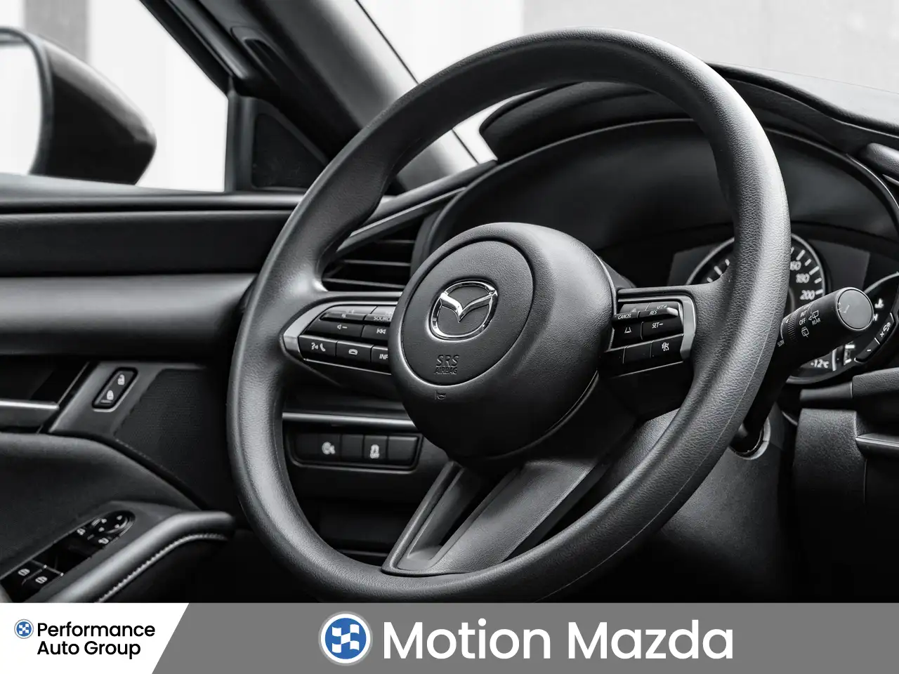 Mazda 3 снимка Mazda 3