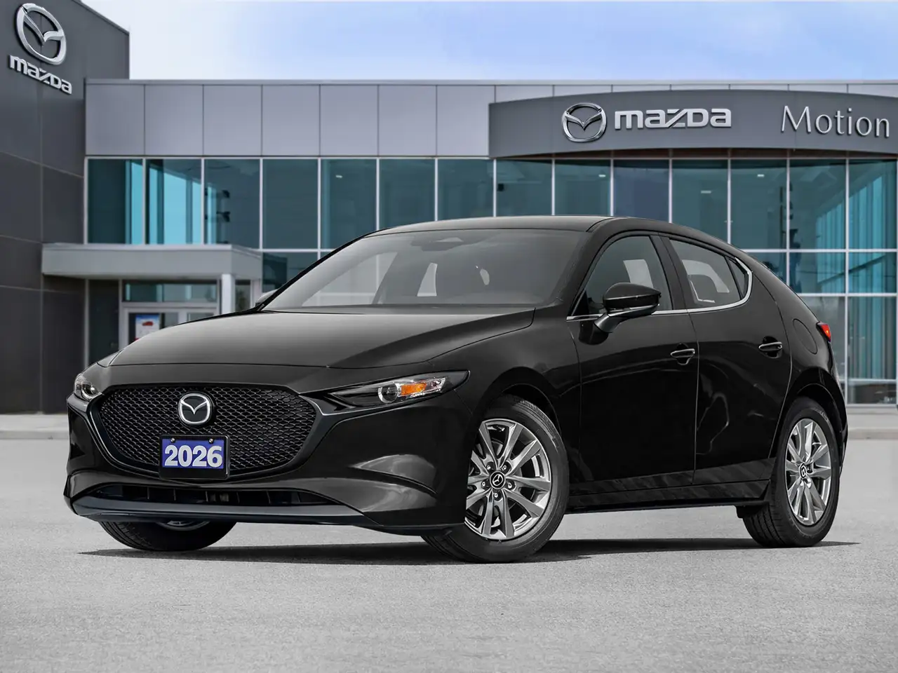 Mazda 3 снимка Mazda 3