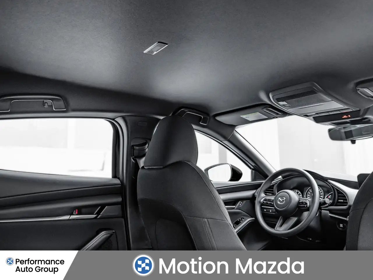 Mazda 3 снимка Mazda 3