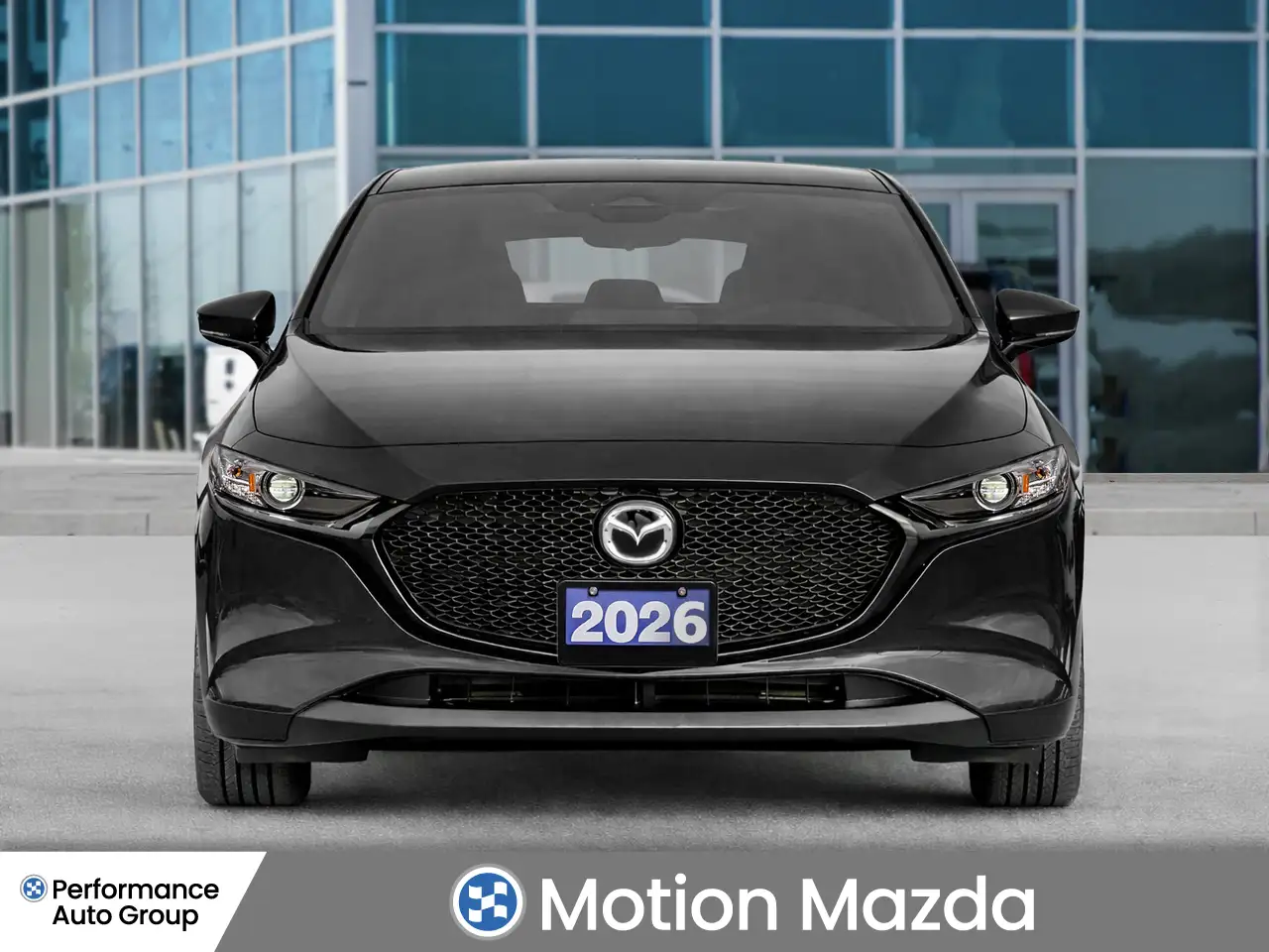 Mazda 3 снимка Mazda 3