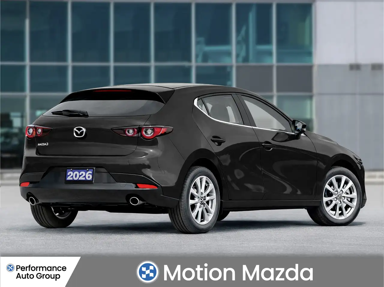 Mazda 3 снимка Mazda 3
