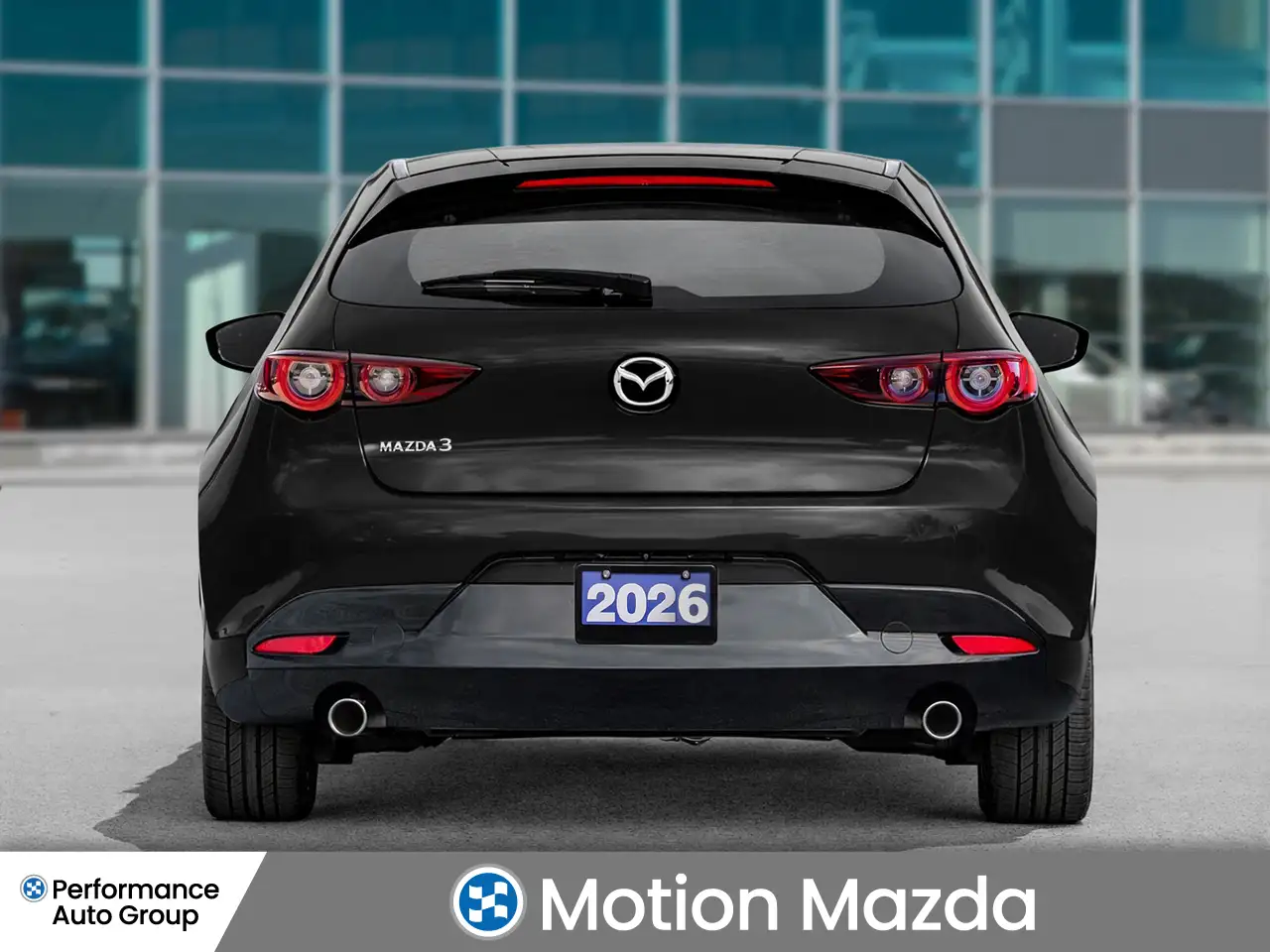 Mazda 3 снимка Mazda 3