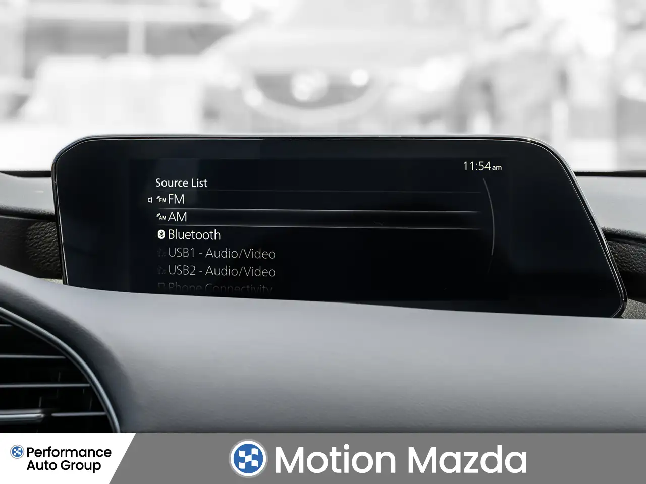 Mazda 3 снимка Mazda 3