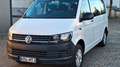 Volkswagen T6 Kombi T6 Bus 7/9-Sitze TüV+Service neu Blanc - thumbnail 1