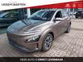 Hyundai KONA EV Fashion 64 kWh | VAN €46.130 VOOR €36.107,- Bruin - thumbnail 1