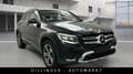 Mercedes-Benz GLC 250 d 9G-Tro. 4Matic AMG Nav Kamera DISTRONIC Black - thumbnail 8