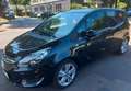 Opel Meriva B 1,4i Turbo Klima SHZ Tempo LMF+W-Reifen Zwart - thumbnail 4
