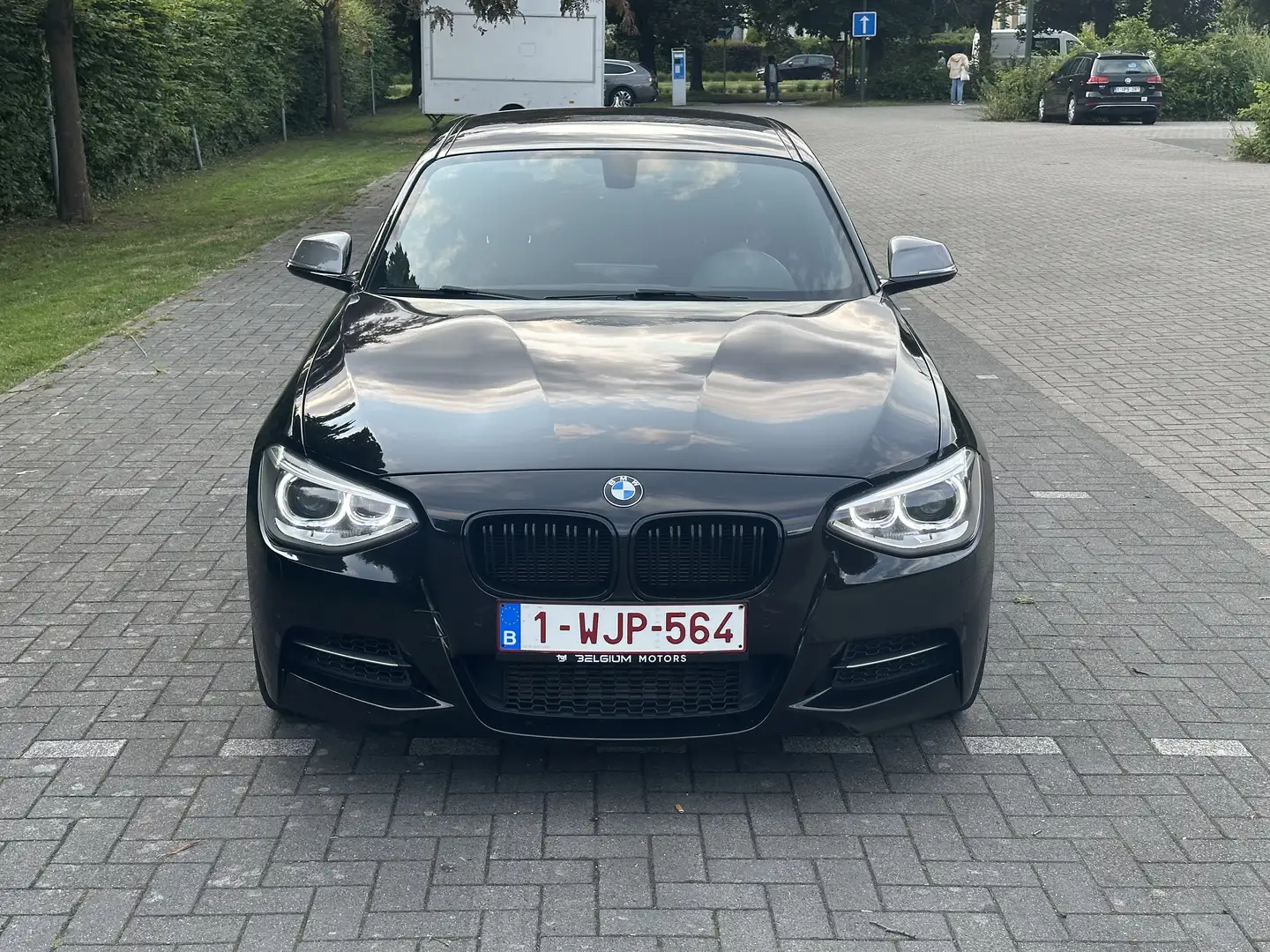 BMW 135 M135iXAS - 2