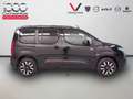 Citroen Berlingo Talla M BlueHDi 130 S&S MAX Auto M1 Negro - thumbnail 4