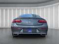 Mercedes-Benz E 400 E400 4M Burm/HUD/Multikontur/AHK/Distronic+ Grau - thumbnail 5