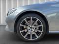 Mercedes-Benz E 400 E400 4M Burm/HUD/Multikontur/AHK/Distronic+ Grau - thumbnail 8