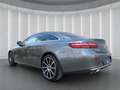 Mercedes-Benz E 400 E400 4M Burm/HUD/Multikontur/AHK/Distronic+ Grau - thumbnail 4