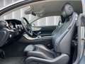 Mercedes-Benz E 400 E400 4M Burm/HUD/Multikontur/AHK/Distronic+ Grau - thumbnail 10