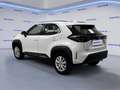 Toyota Yaris Cross 1.5 Hybrid 5p. E-CVT Active Blanc - thumbnail 3