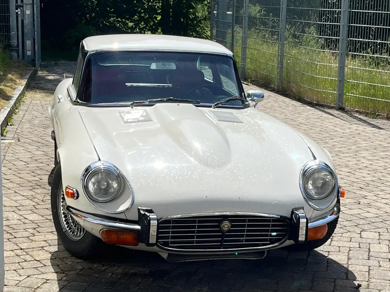 Jaguar E-Type SEV12, foto 3