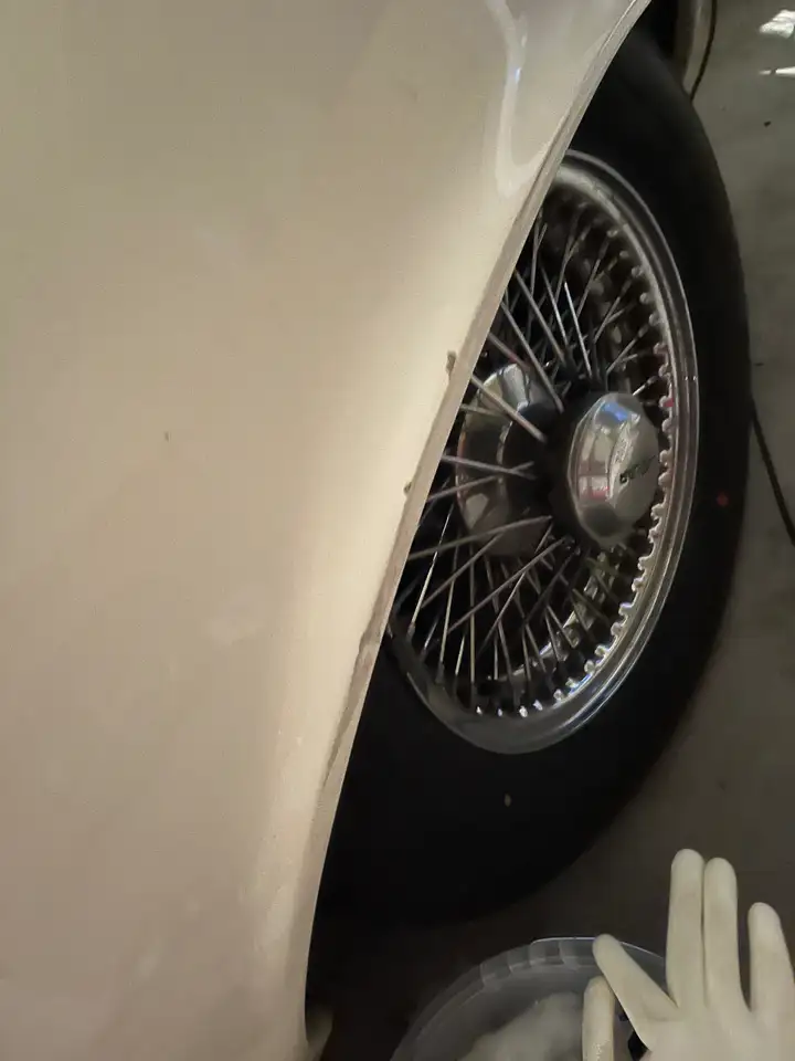 Jaguar E-Type SEV12, foto 11