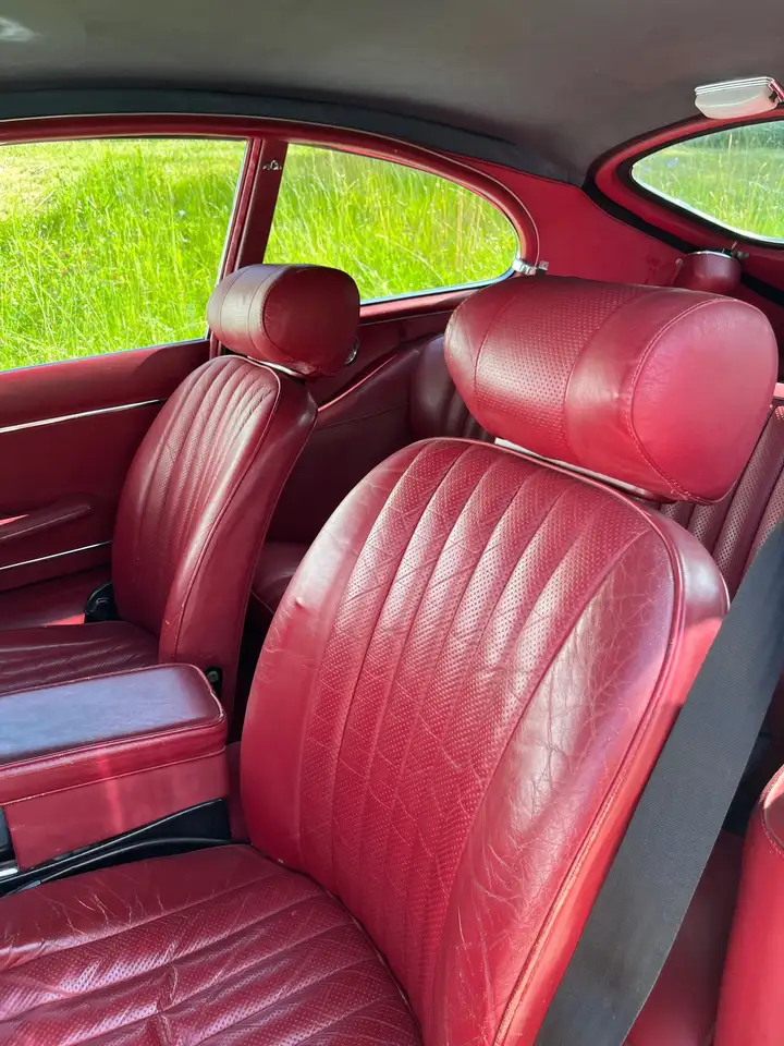 Jaguar E-Type SEV12, foto 6