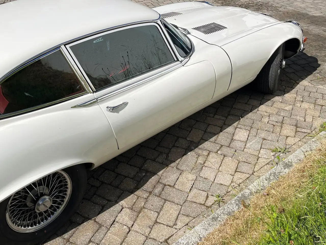 Jaguar E-Type SEV12, foto 8