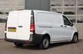 Mercedes-Benz Vito 111 CDi Lang l Airco l Camera l Cruise Control Wit - thumbnail 3